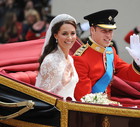 The Crown 6: jak będą wyglądać serialowi Kate Middleton i książę William