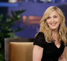 Madonna
