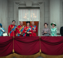 Jeden z członków brytyjskiej rodziny królewskiej przyznał się, że ogląda "The Crown"! O kogo chodzi?