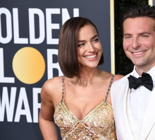 Irina Shayk i Bradley Cooper znów zostaną rodzicami? Modelka "chciałaby, żeby jej córka miała rodzeństwo"