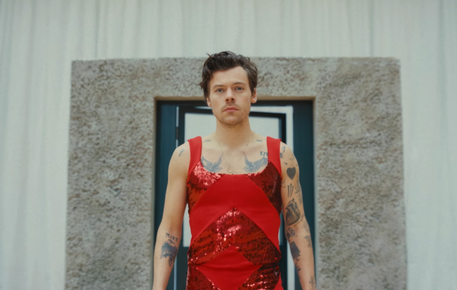 Harry Styles