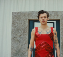Harry Styles