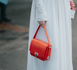 Stockholm Fashion Week: dodatki, torebki, buty