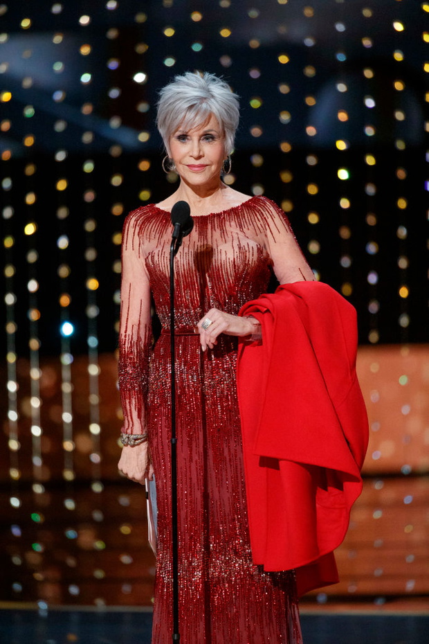 ABC's Coverage Of The 92nd Annual Academy Awards - Show