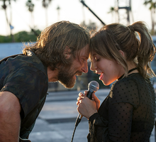Muzyka z filmu „Narodziny Gwiazdy" – Lady Gaga, Bradley Cooper „A Star Is Born"