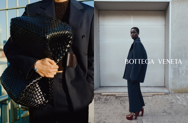 Bottega Veneta zima 2022