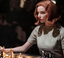 Gambit Królowej