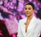 Kourtney Kardashian