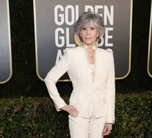Jane Fonda
