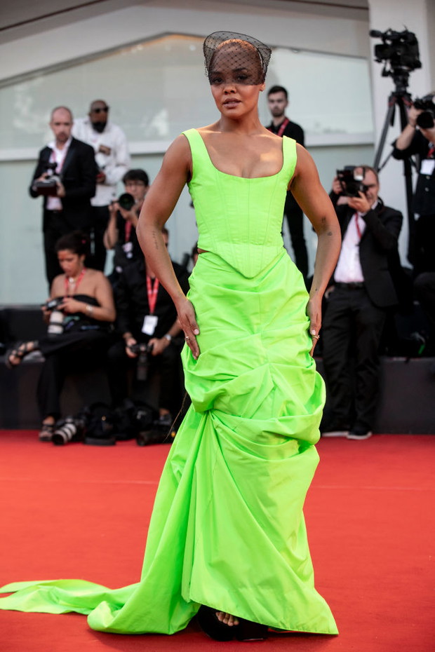 Festiwal Filmowy w Wenecji 2022 - stylizacje gwiazd