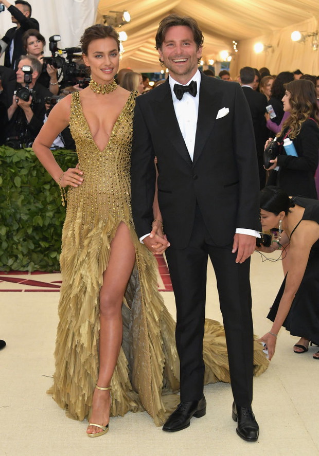 Irina Shayk i Bradley Cooper znów zostaną rodzicami? Modelka chciałaby, żeby jej córka miała rodzeństwo