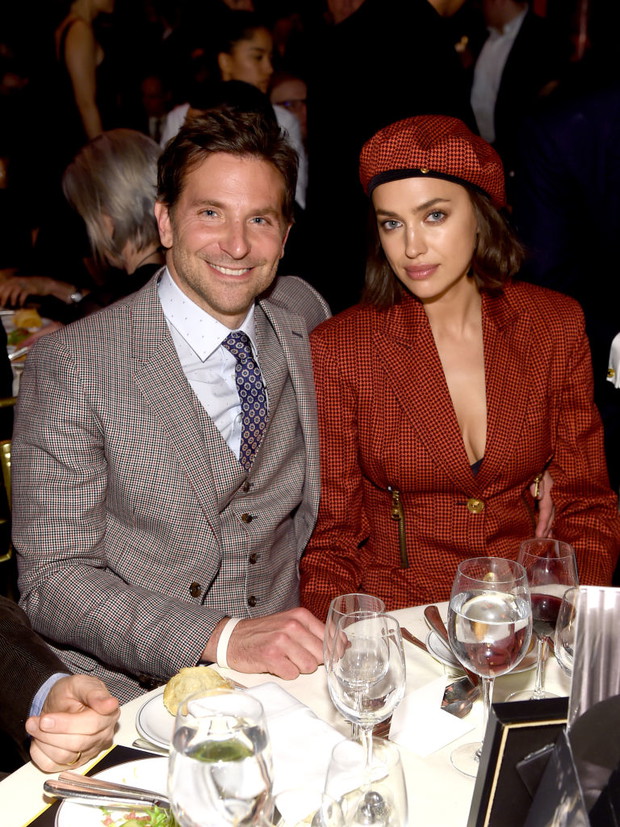 Irina Shayk i Bradley Cooper znów zostaną rodzicami? Modelka chciałaby, żeby jej córka miała rodzeństwo
