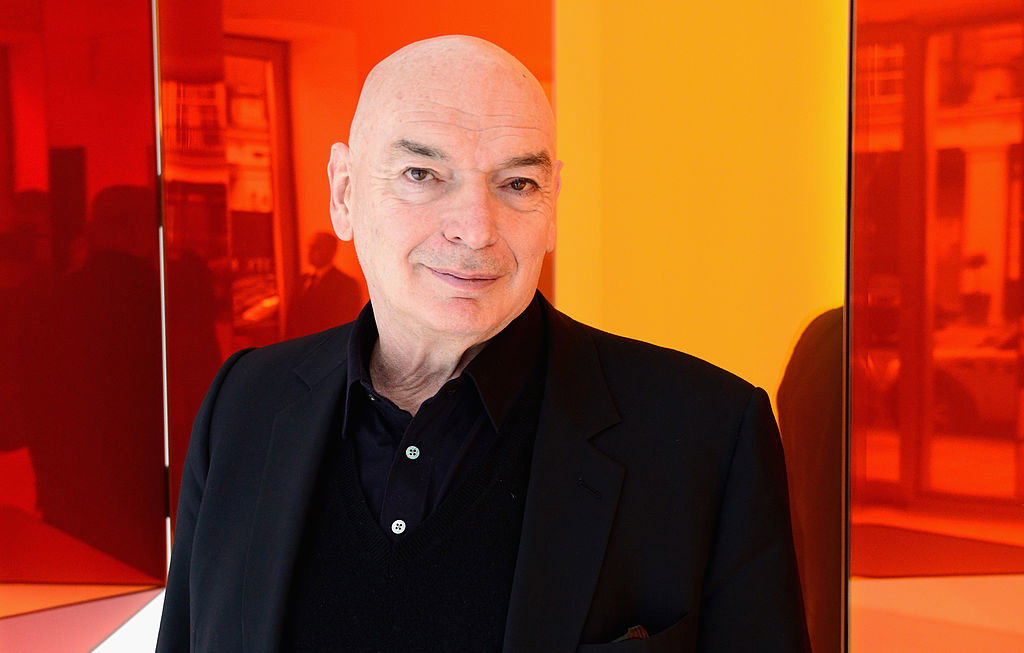 Jean Nouvel
