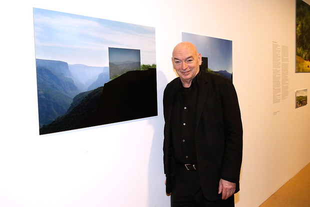Jean Nouvel