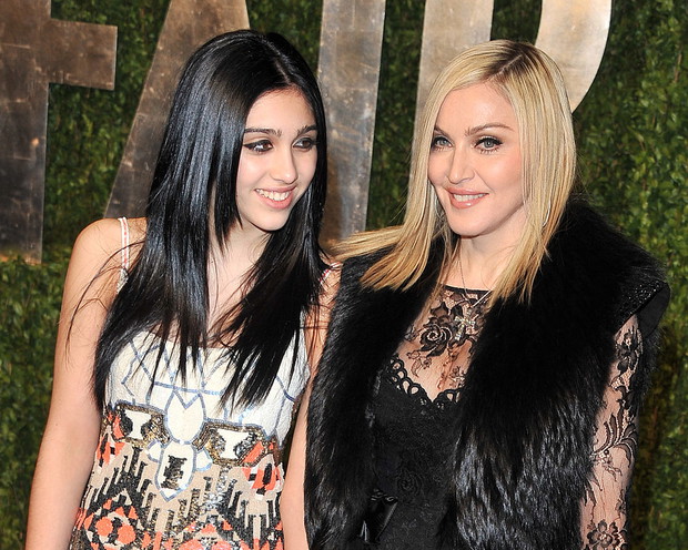 Madonna