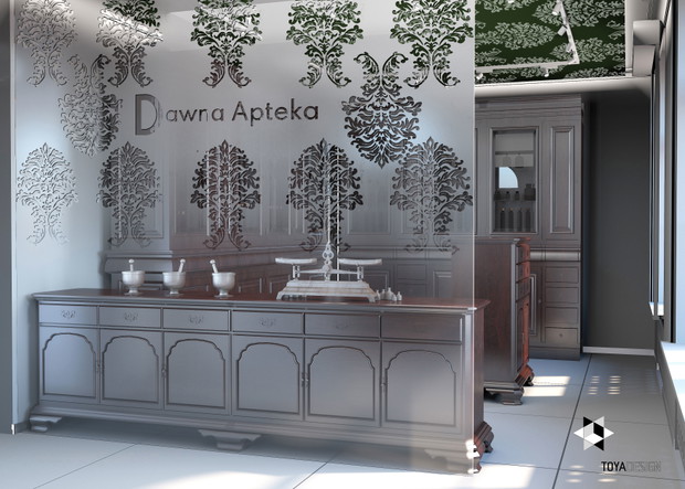 Nowa siedziba Muzeum Ceramiki w Bolesławcu