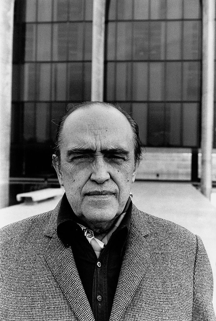 Oscar Niemeyer