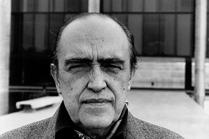 Oscar Niemeyer