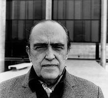 Oscar Niemeyer