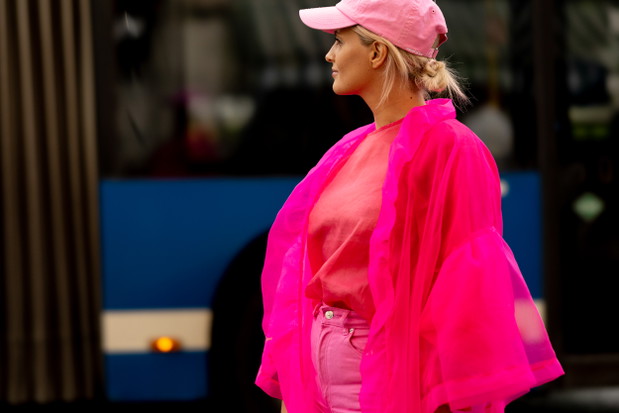 Stockholm Fashion Week: dodatki, torebki, buty