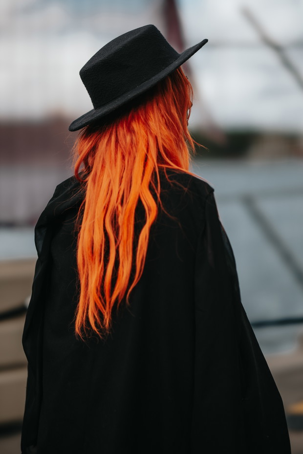 Stockholm Fashion Week: dodatki, torebki, buty