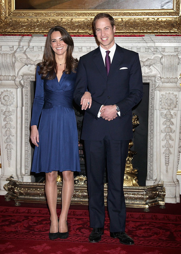 The Crown 6: jak będą wyglądać serialowi Kate Middleton i książę William
