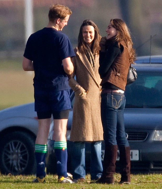 The Crown 6: jak będą wyglądać serialowi Kate Middleton i książę William