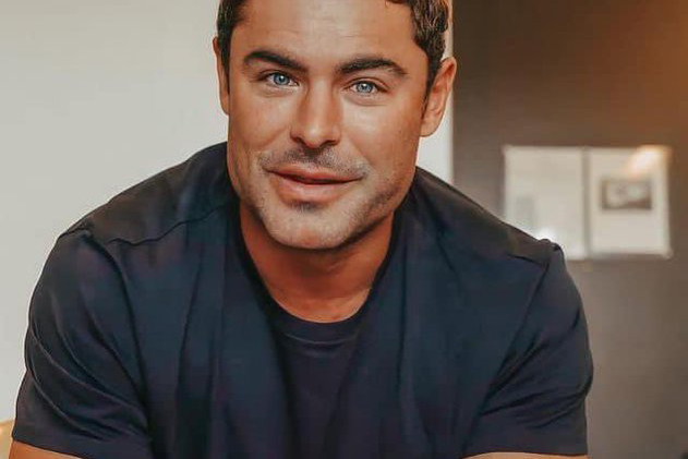 Zac Efron