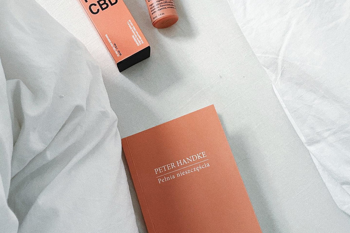 Olejki CBD lekko - opinie, test