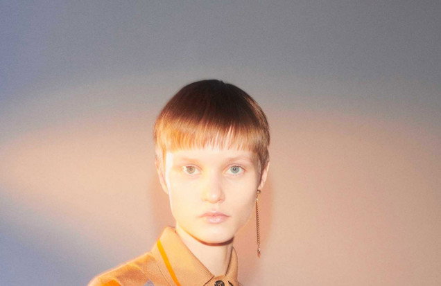 MSGM Pre-Fall 2021