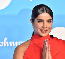 Priyanka Chopra