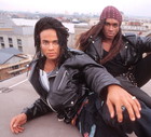 Milli Vanilli