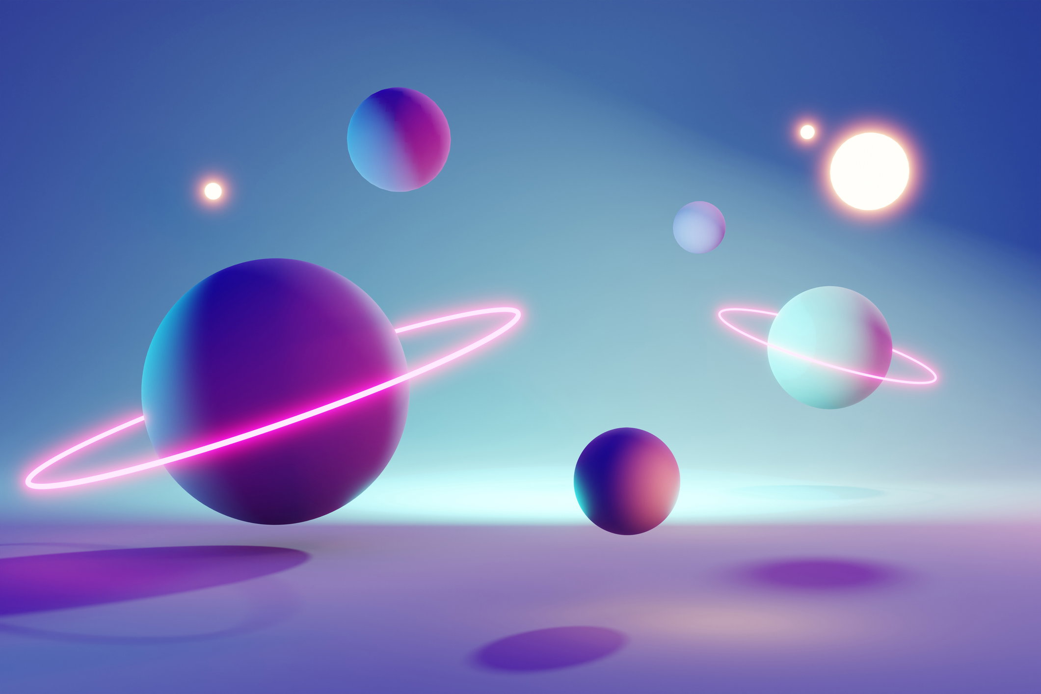 Horoskop tygodniowy 2022 na 12-18 września. Aż 6 planet znajduje się w retrogradacji