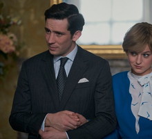 Złote Globy 2021: filmy i seriale Netflix, które zdobyły statuetkę na tegorocznej gali