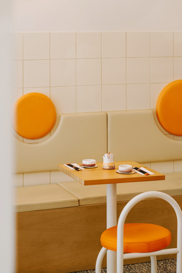 CUDO Wrocław, projekt: Ewa Dulcet