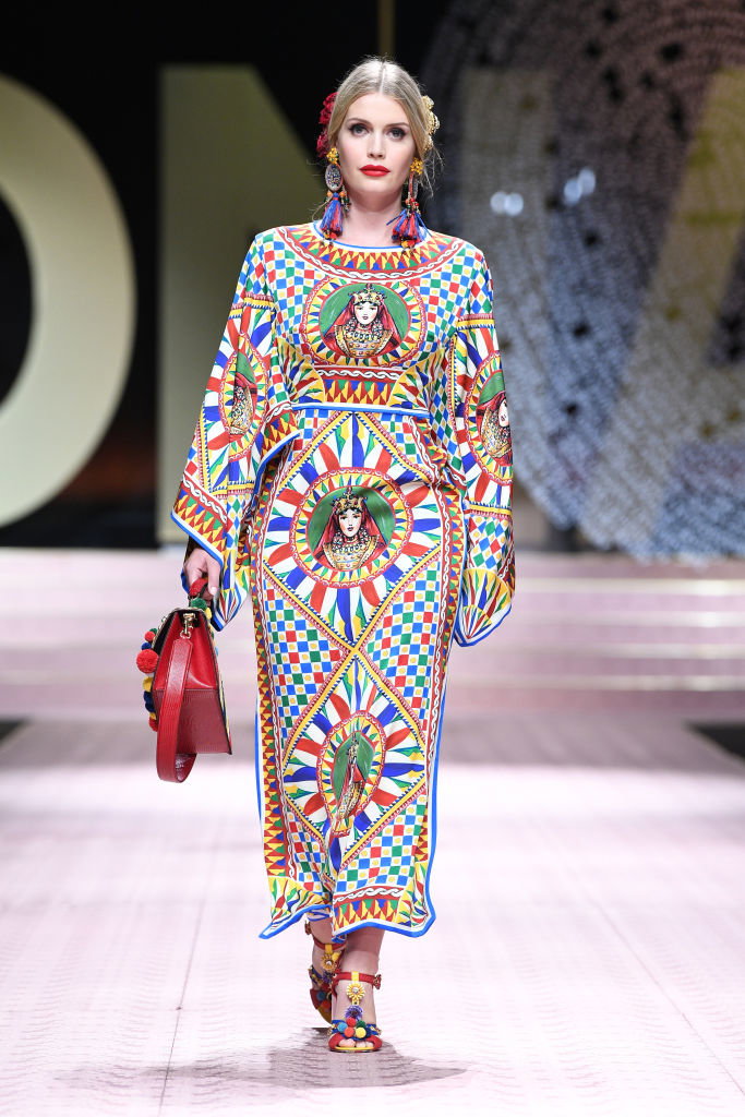 Dolce & Gabbana