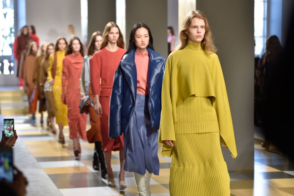 Jil Sander
