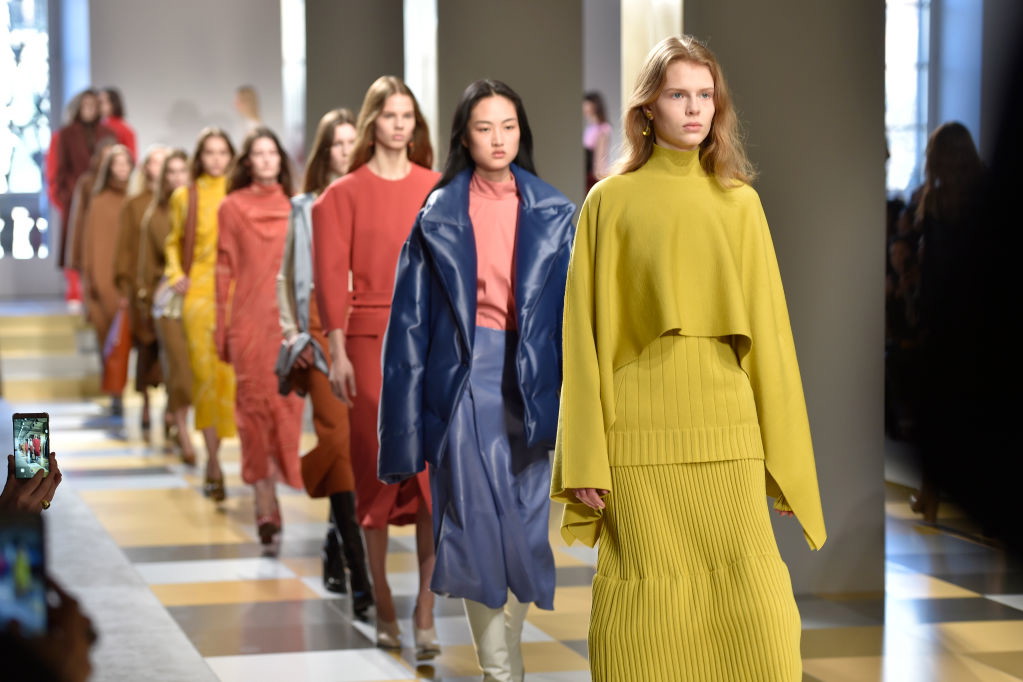 Jil Sander