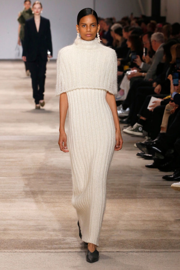 Jil Sander - Runway - Milan Fashion Week Fall/Winter 2020-2021