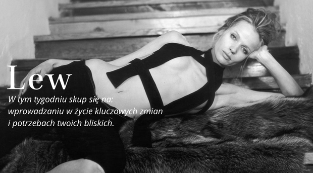 Horoskop tygodniowy 2022 na 12-18 września