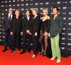 Obsada i twórcy filmu „My Policeman”
