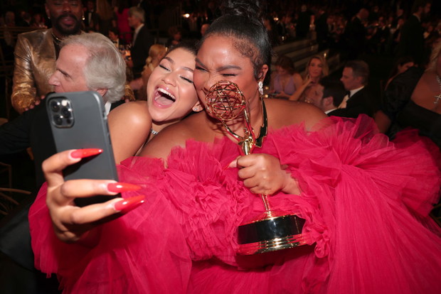 Zendaya i Lizzo