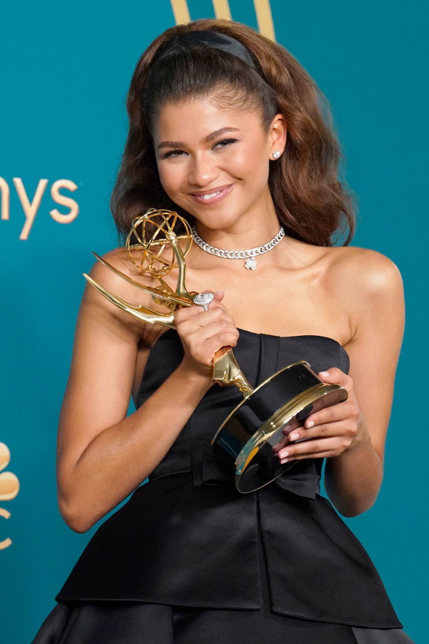 Zendaya
