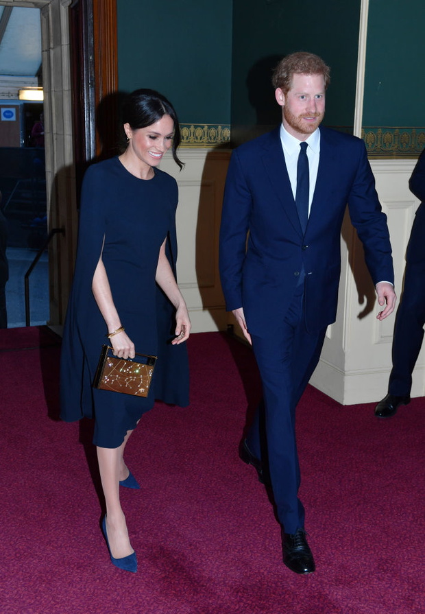 The Queen's Birthday Party