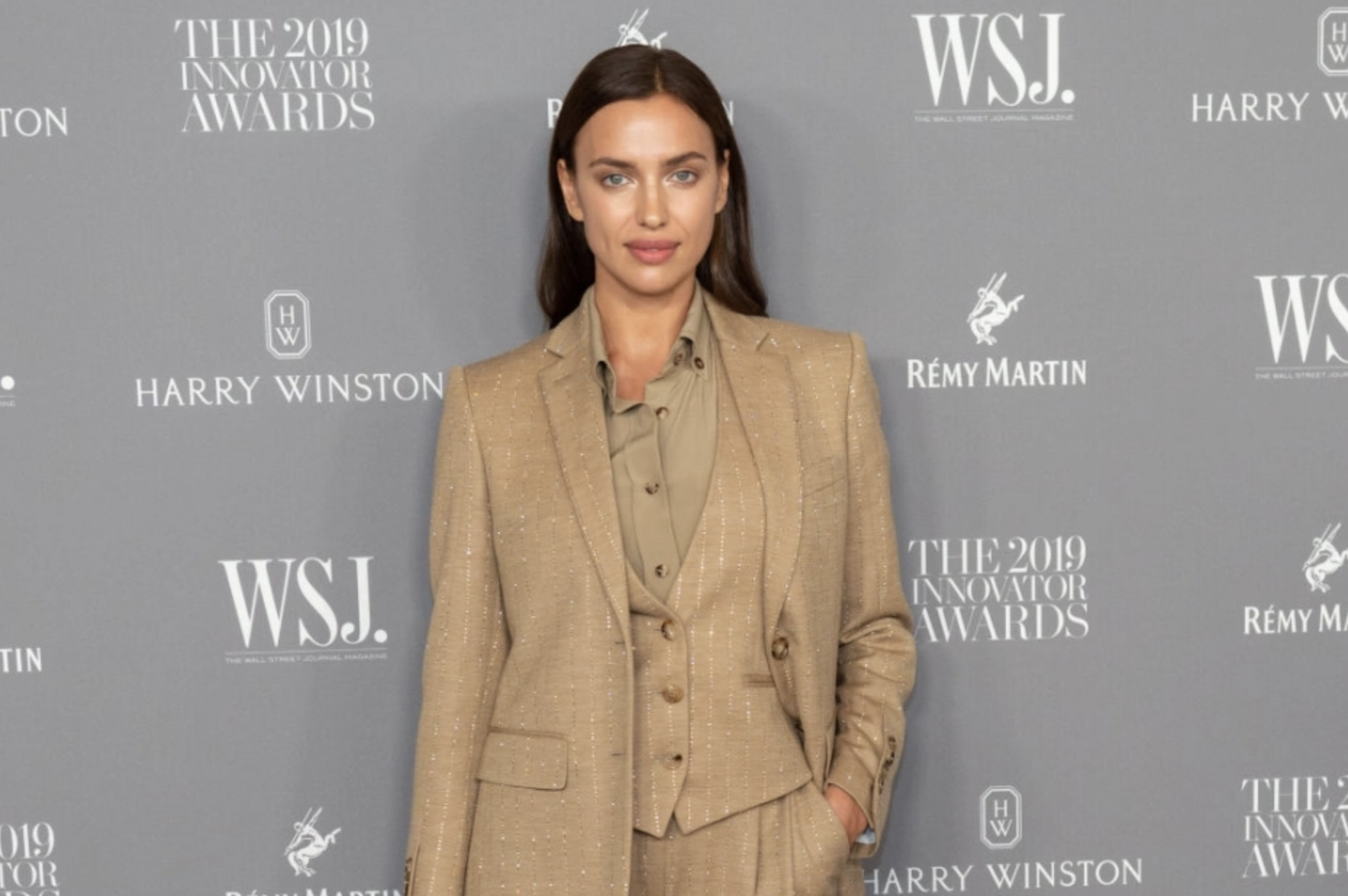 Irina Shayk