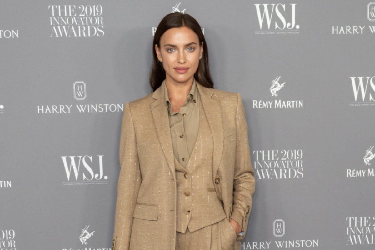 Irina Shayk