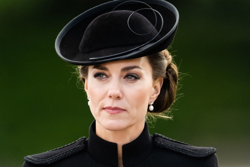 Księżna Kate