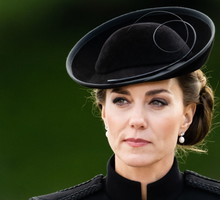 Księżna Kate