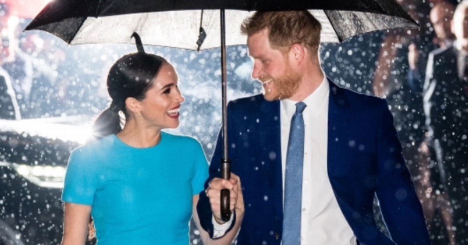 Meghan Markle Prince Harry