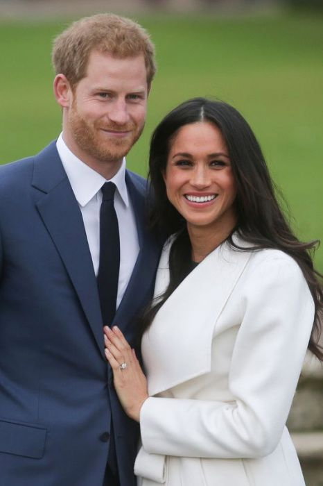 Meghan Markle i książę Harry: historia związku, zaręczyny i ślub